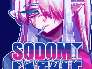 ソドミーファタール Free Download (v1.0)
