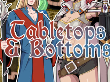 Tabletops & Bottoms Free Download (v1.0 Uncensored)