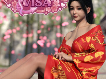 Breeding Visa Free Download (v1.0 Uncensored)