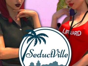 SeductVille Free Download (v1.0)