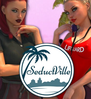 SeductVille Free Download (v1.0)