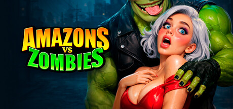 Amazons vs Zombies Free Download