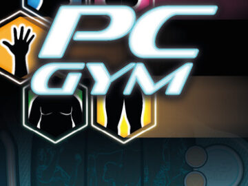 PCGym: One Habit to Change Your Life Free Download (v1.0)