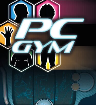 PCGym: One Habit to Change Your Life Free Download (v1.0)