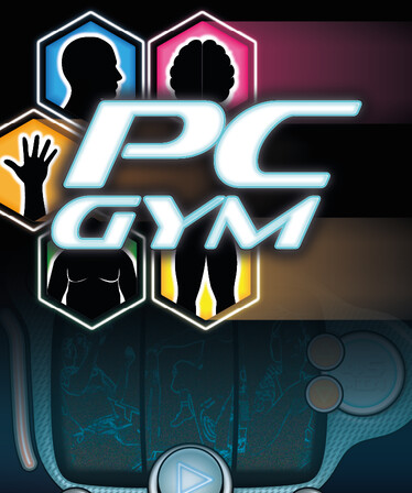 PCGym: One Habit to Change Your Life Free Download (v1.0)
