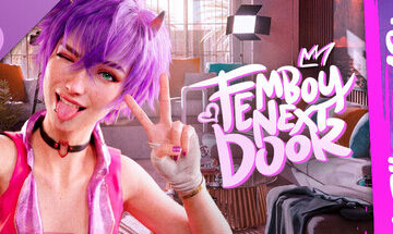 Femboy Next Door 🔞🚪 - Wallpapers 18+ Free Download