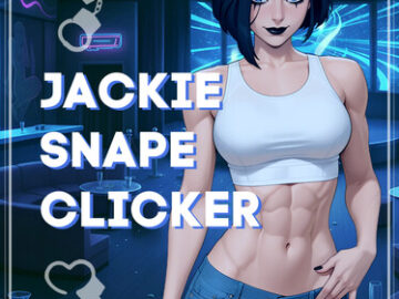 Jackie Snape Clicker Free Download (Final)