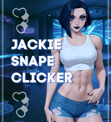 Jackie Snape Clicker Free Download (Final)