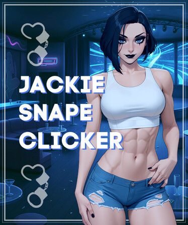 Jackie Snape Clicker Free Download (Final)