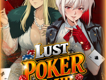 Lust Poker Club Free Download (Final)