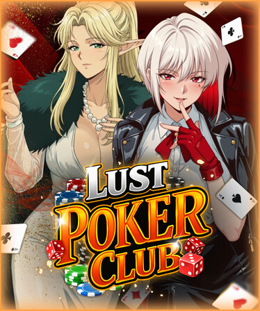 Lust Poker Club Free Download (Final)