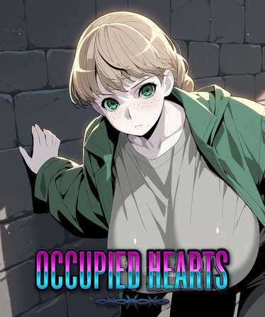 Occupied Hearts Free Download (Final Uncensored)