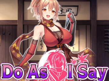 Do As I Say - Obedience to the Ninja Master Free Download (v1.0)