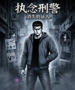 执念刑警之消失的证人 / Obsessed with the Detective: The Vanished Witness Free Download