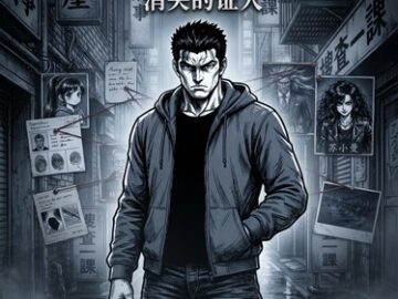 执念刑警之消失的证人 / Obsessed with the Detective: The Vanished Witness Free Download