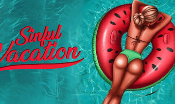 Sinful Vacation Free Download (v1.0 Uncensored)