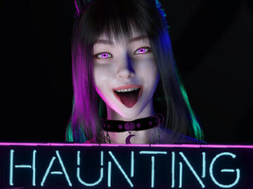 Haunting Havens Free Download (Story Mode Complete)