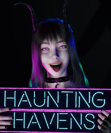 Haunting Havens Free Download (Story Mode Complete)