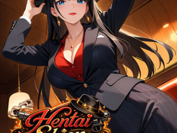 Hentai Shion Free Download (v1.0)