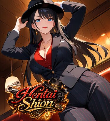 Hentai Shion Free Download (v1.0)