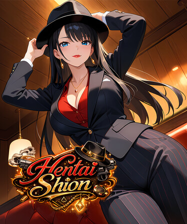 Hentai Shion Free Download (v1.0)