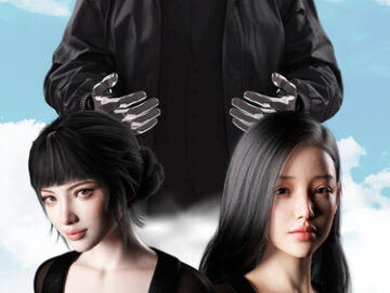 Ghost of Tokyo Free Download (v1.0 & Uncensored)