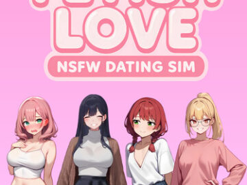 Fetish Love: NSFW Dating Sim Free Download