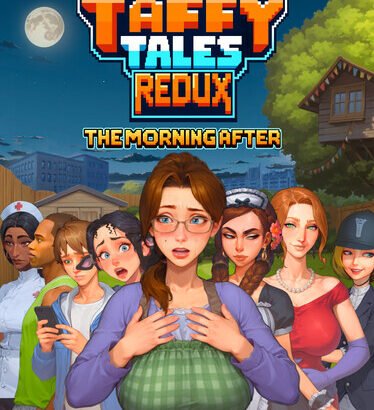 Taffy Tales Redux : The Morning After Free Download (v1.0 & Uncensored)