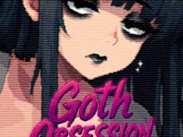 Goth Obsession: Touch Adventure Free Download (v1.0)