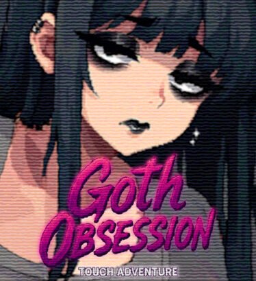 Goth Obsession: Touch Adventure Free Download (v1.0)