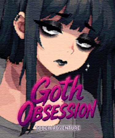 Goth Obsession: Touch Adventure Free Download (v1.0)