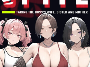 SPITE: Taking the Boss's Wife, Sister and Mother Free Download (v1.01)