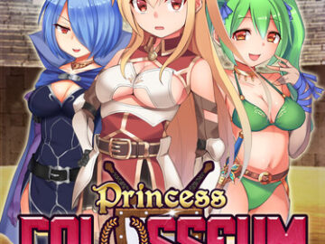 Princess Colosseum Free Download (v1.0)