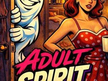 Adult spirit Game Free Download (v1.0)