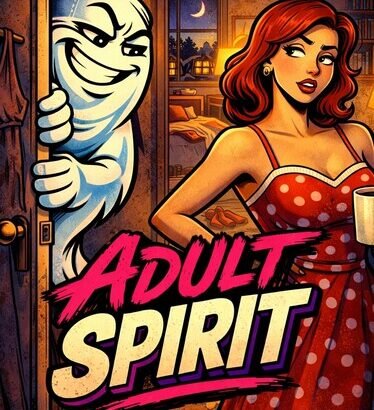 Adult spirit Game Free Download (v1.0)