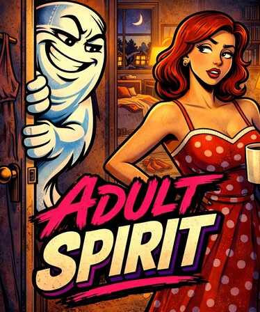 Adult spirit Game Free Download (v1.0)