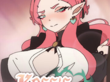 Kessis and her Geeky Secret Free Download (v1.0)