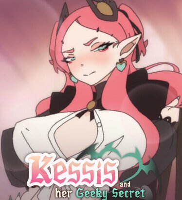 Kessis and her Geeky Secret Free Download (v1.0)