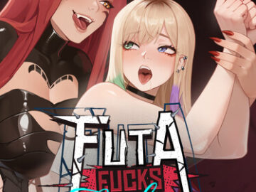 FUTA FUCKS FEMBOYS Free Download (Final)