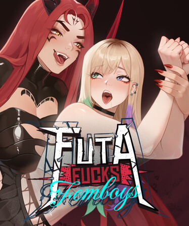 FUTA FUCKS FEMBOYS Free Download (Final)