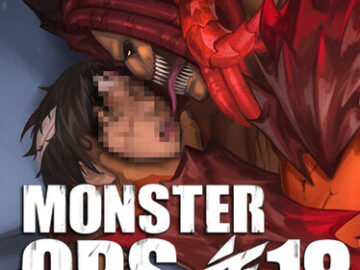 Monster Ops 18 Free Download