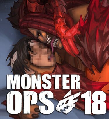 Monster Ops 18 Free Download