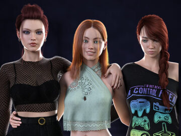 Midnight Sin Free Download (v1.0 & Uncensored)