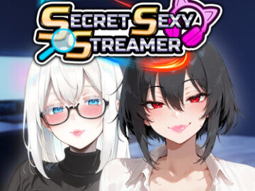 Secret Sexy Streamer Free Download (v1.0 Uncensored)