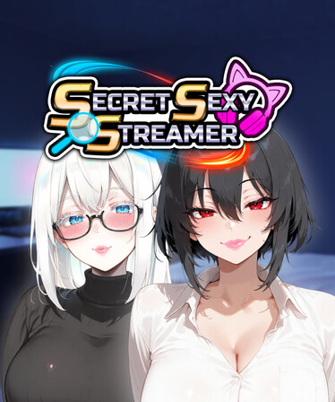 Secret Sexy Streamer Free Download (v1.0 Uncensored)