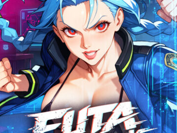 FUTA FIGHT & FUCK 🥊 Game Free Download [v1.0 Uncensored]