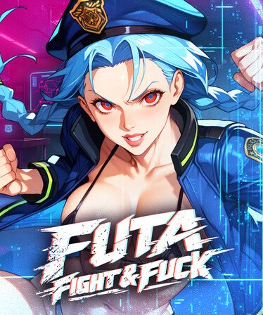 FUTA FIGHT & FUCK 🥊 Game Free Download [v1.0 Uncensored]