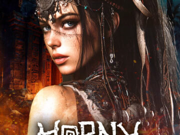 Horny: Zero Moan 🔞🦕 Game Free Download [v1.0 Uncensored]