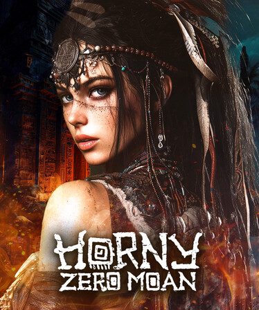 Horny: Zero Moan 🔞🦕 Game Free Download [v1.0 Uncensored]