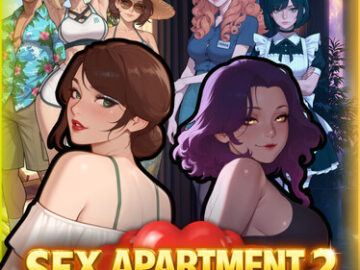 Sex Apartment 2: Grand Hotel Free Download